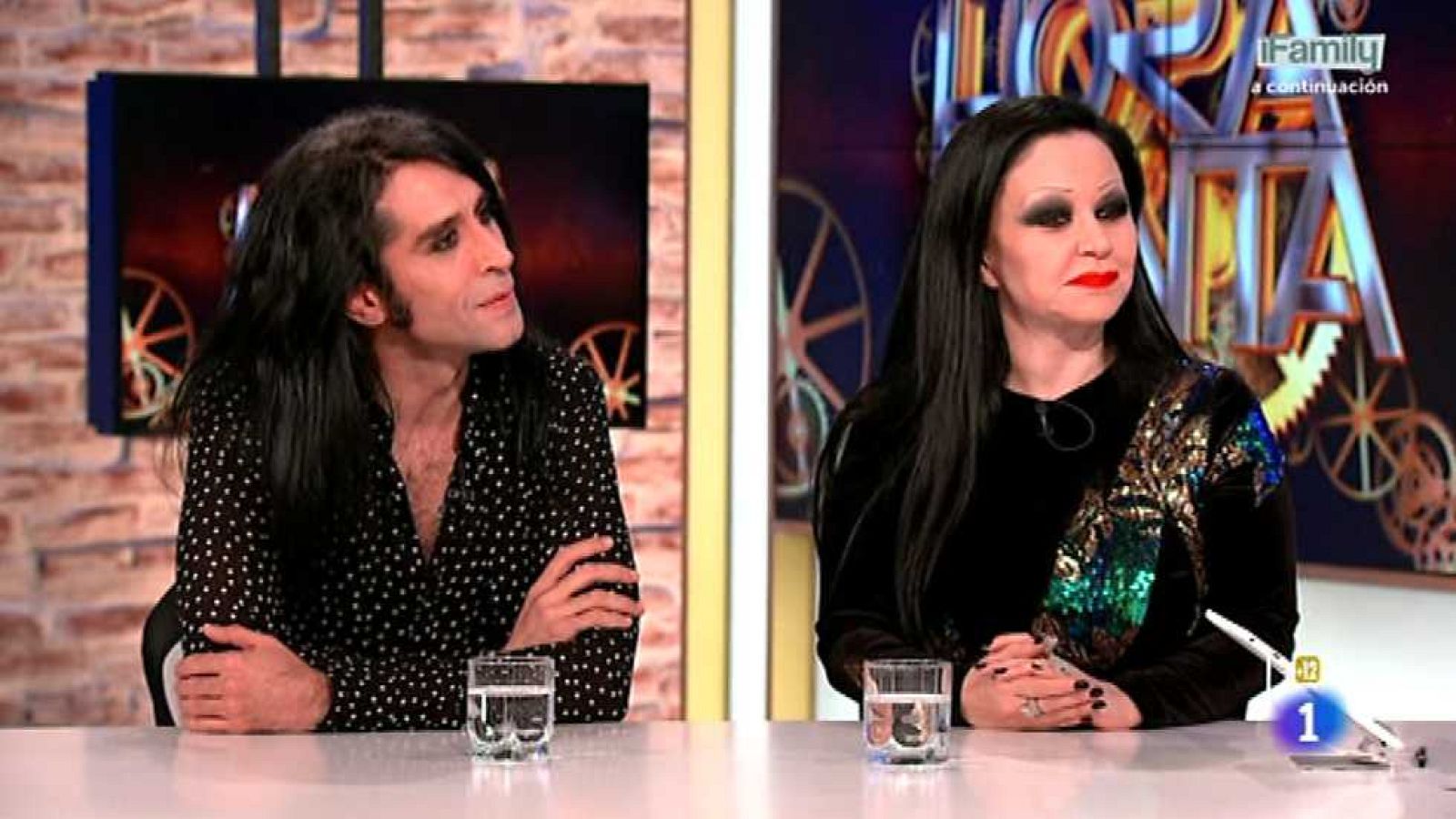 Hora punta - 14/03/17 - ver ahora