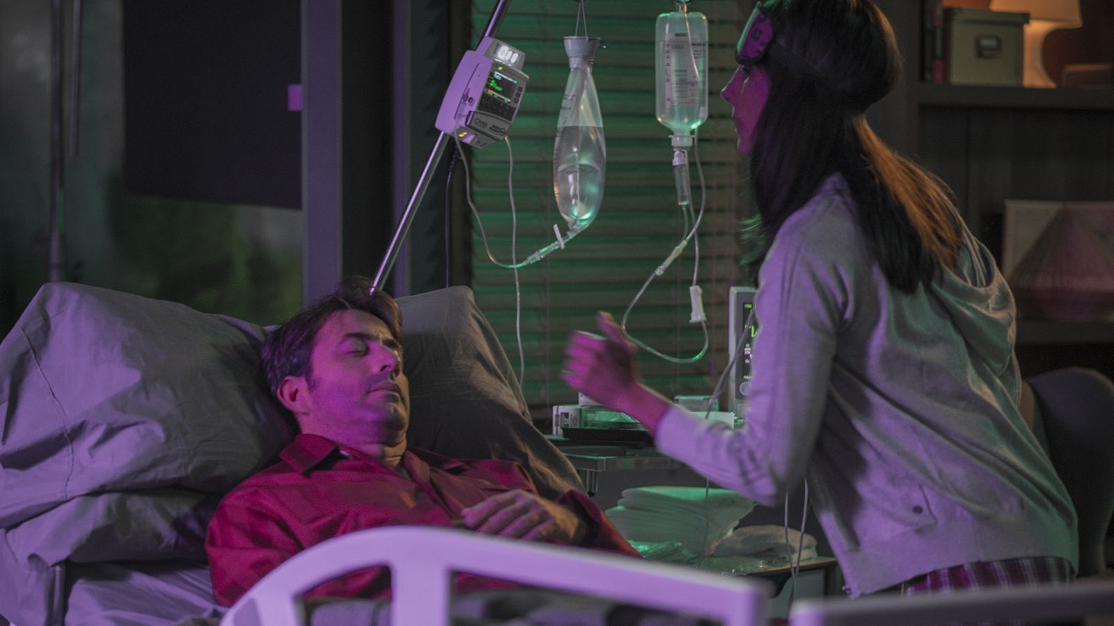 iFamily - Episodio 2: New Kike man - Ver ahora