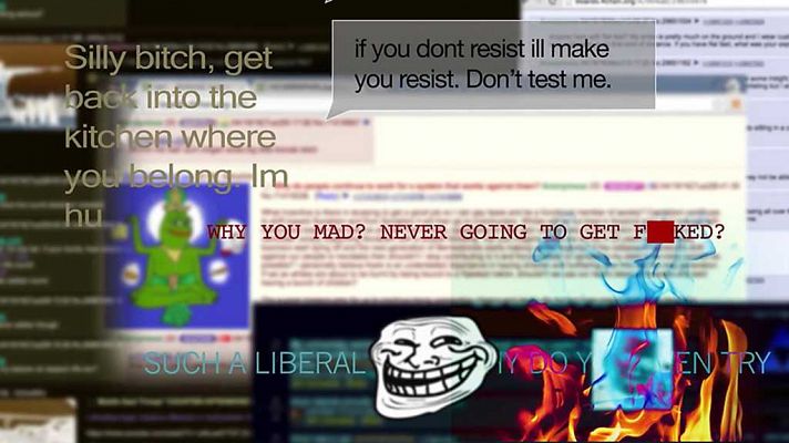 Documentos TV - El ataque de los troles