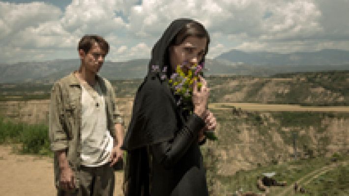 Cultura en Rtve.es - Clip de 'Incierta Gloria', de Agustí Villaronga