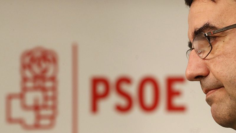 La gestora del PSOE garantiza que cumplir "escrupulosamente" las normas para las primarias