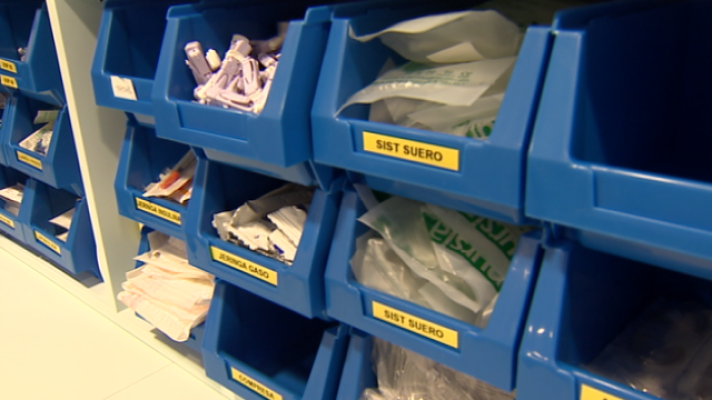 Telecanarias - Telecanarias 2 - 14/03/2017