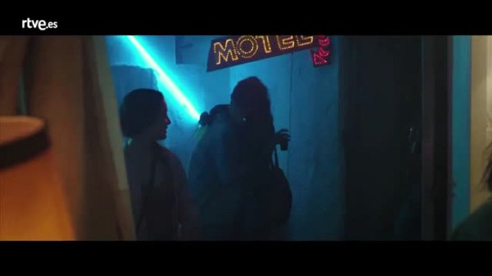 Cultura en Rtve.es - RTVE.es te adelanta una escena de 'Amar', de Esteban Crespo