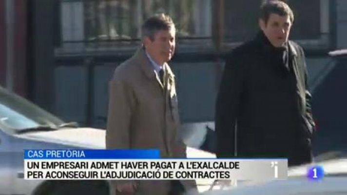 L'Informatiu - L'Informatiu en 3' - 15/'3/2017