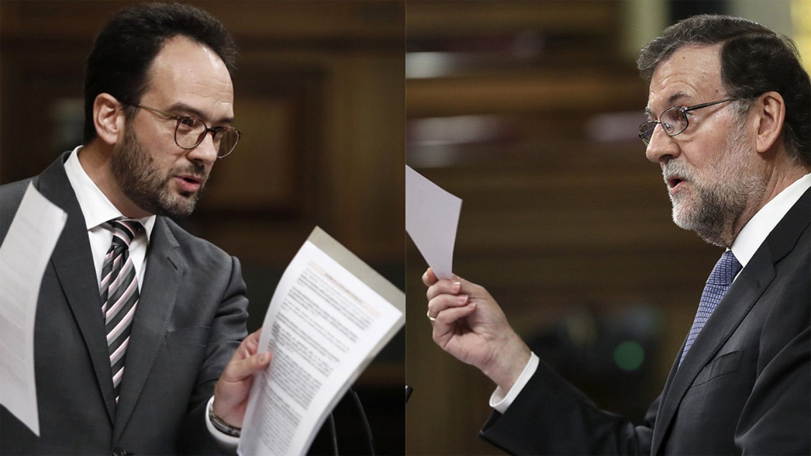 El PSOE exige a Rajoy "diálogo y cooperación" para solucionar el desafío de Cataluña