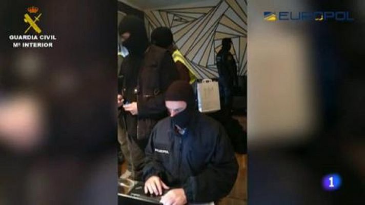 L'Informatiu - L'informatiu - 15/03/2017