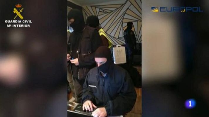 L'Informatiu - L'informatiu - 15/03/2017