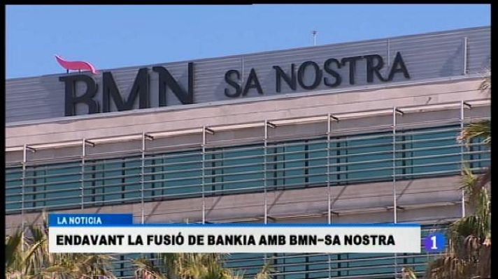 Informatiu Balear - Informatiu Balear en 2' - 15/03/17