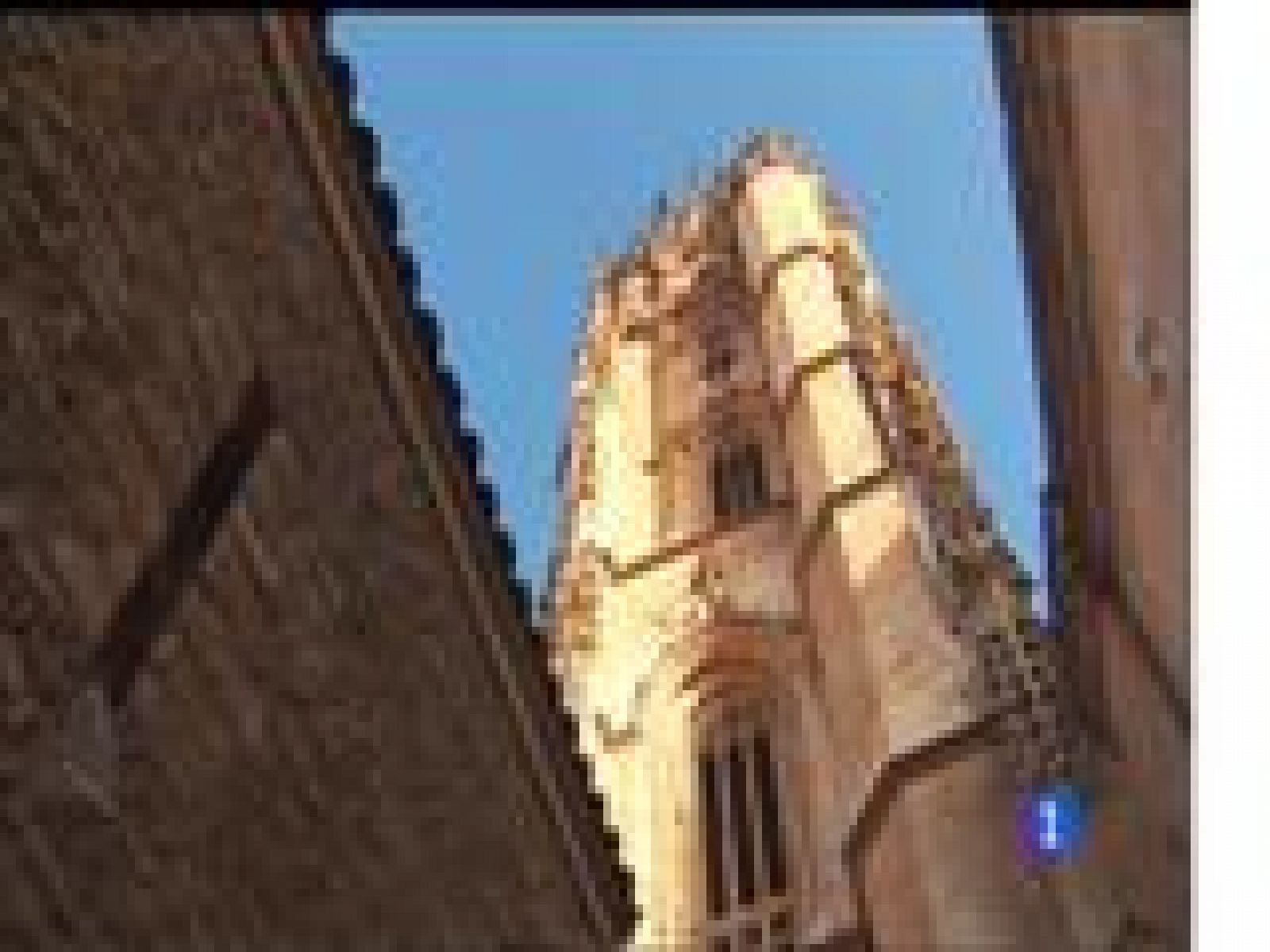 El tiempo en Asturias - 15/03/17 | Ver