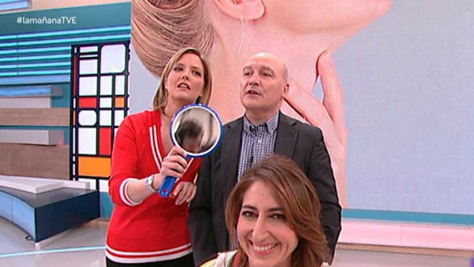 La Mañana - 15/03/17 - ver ahora