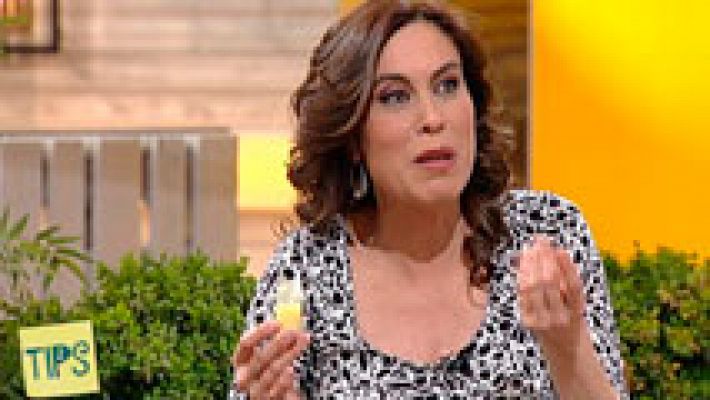 Tips - Vida Sana - La miel y las abejas