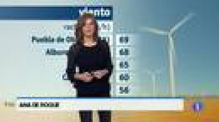 Noticias de Extremadura - El tiempo en Extremadura - 15/03/17