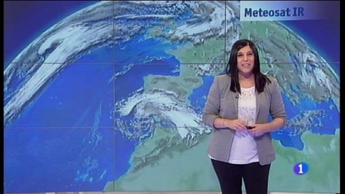 Informatiu Balear - El temps a les Illes Balears - 15/03/17