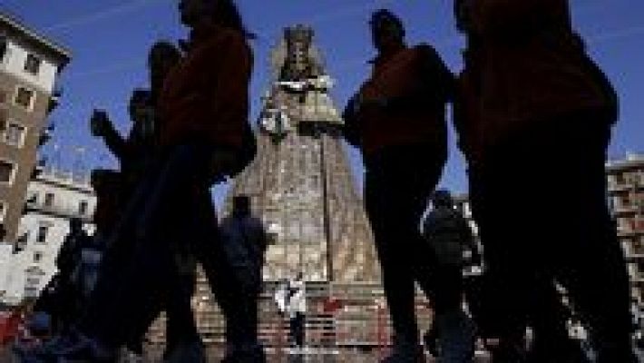 L'informatiu - Comunitat Valenciana - L'Informatiu - Comunitat Valenciana - 15/03/17