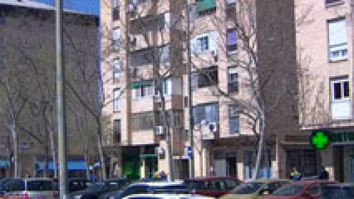 Informativo de Madrid - Informativo de Madrid - 15/03/17