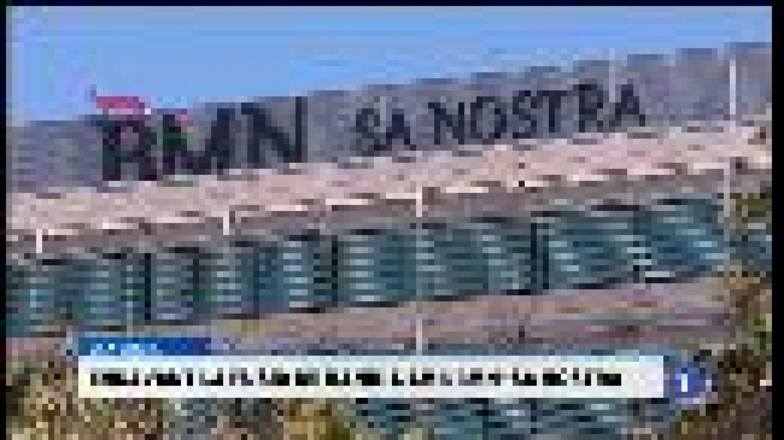 Informatiu Balear - 15/03/17