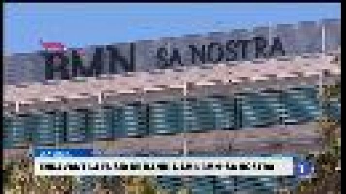 Informatiu Balear - Informatiu Balear - 15/03/17