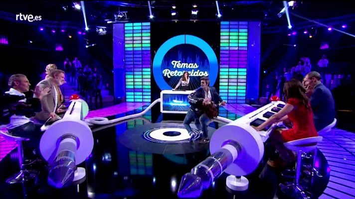 Llum Barrera quiere curarle el "corazón partío" a Jesús 