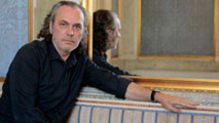 Telediario 1 - José Coronado regresa al teatro con 'Ushuaia'