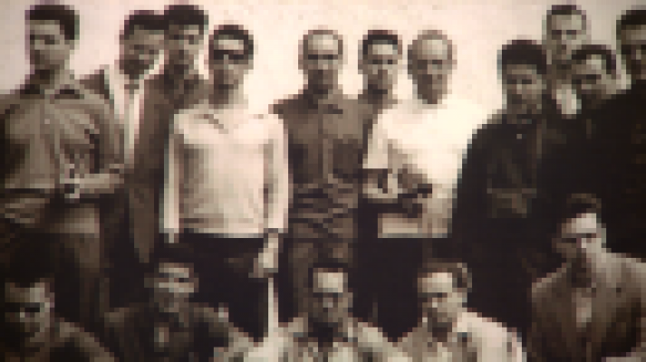  - Coleccion para un viaje