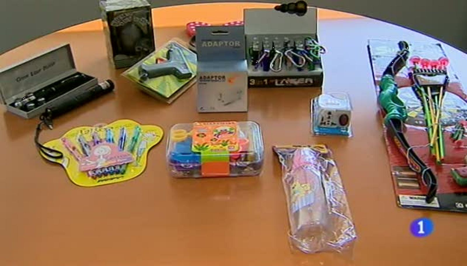 Noticias Aragón - 15/03/2017