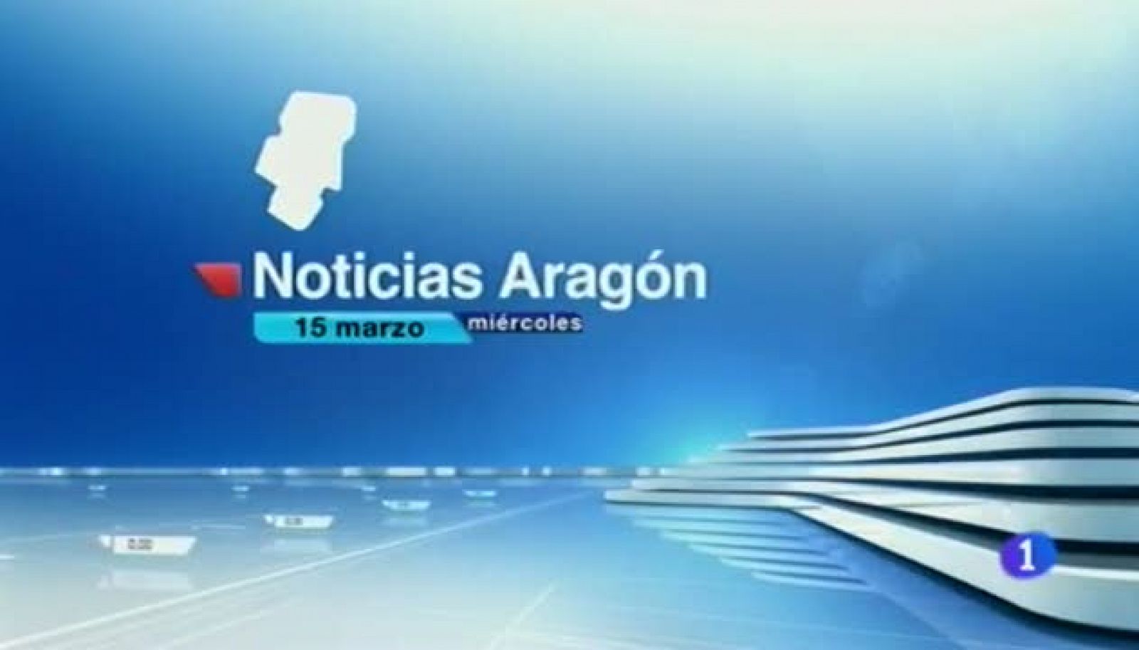 Noticias Aragón 2 - 15/03/2017