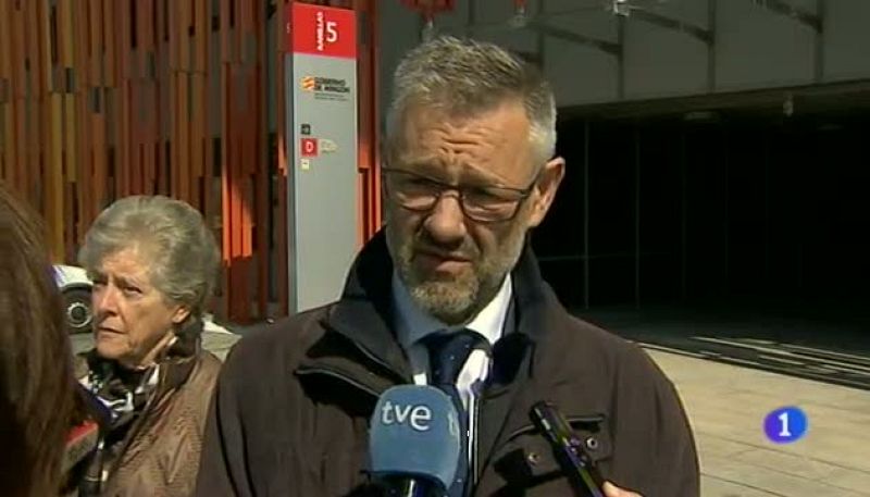 Noticias Aragón 2 - 15/03/2017 