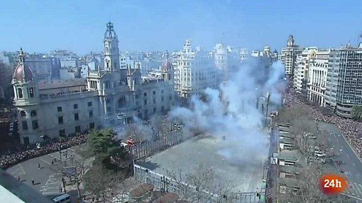 España en 24h - España en 24 horas - 15/03/17