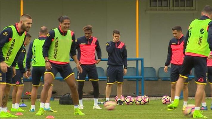 Telecanarias - Deportes Canarias - 15/03/2017