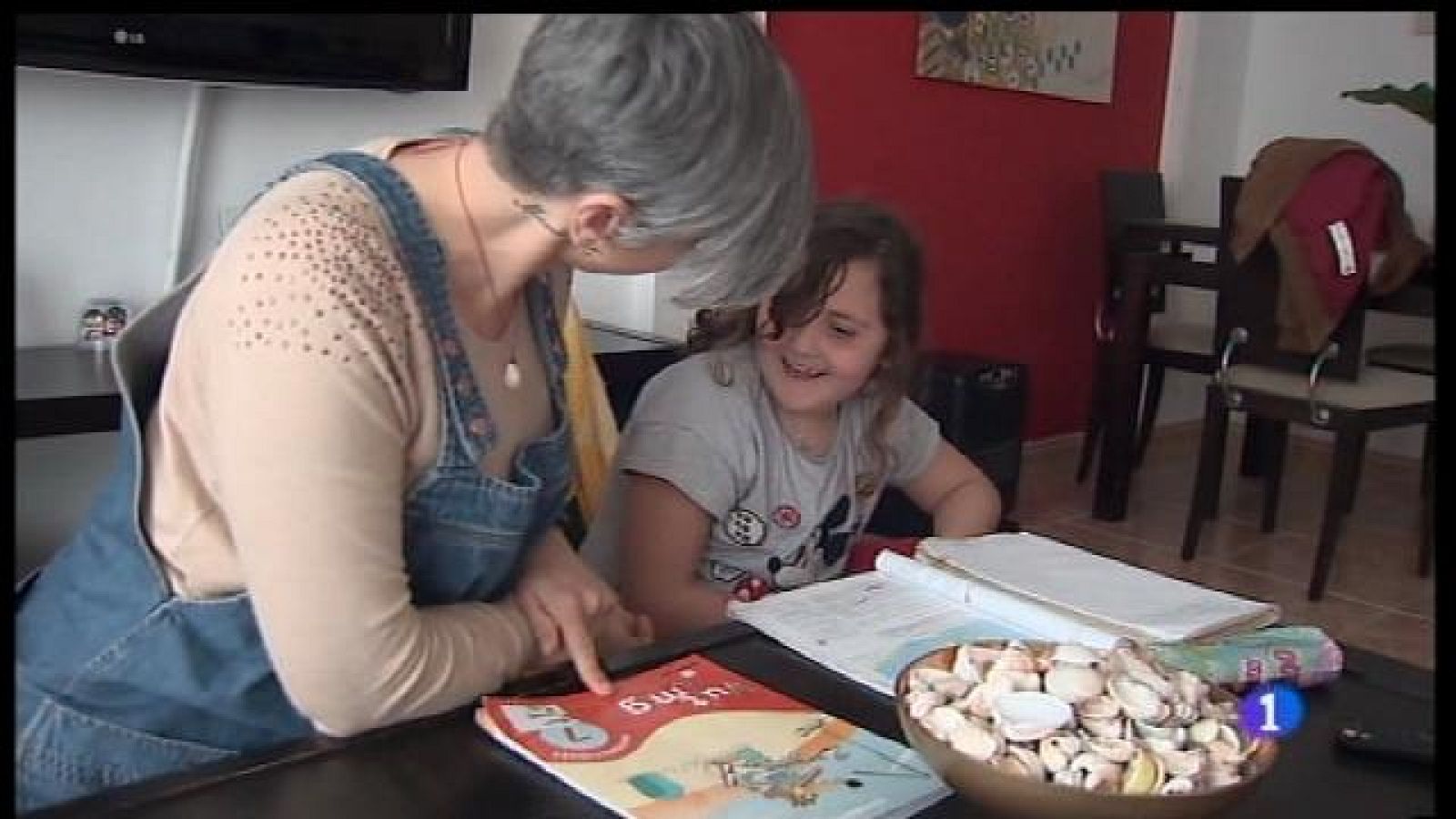 Ensa, una nina transsexual