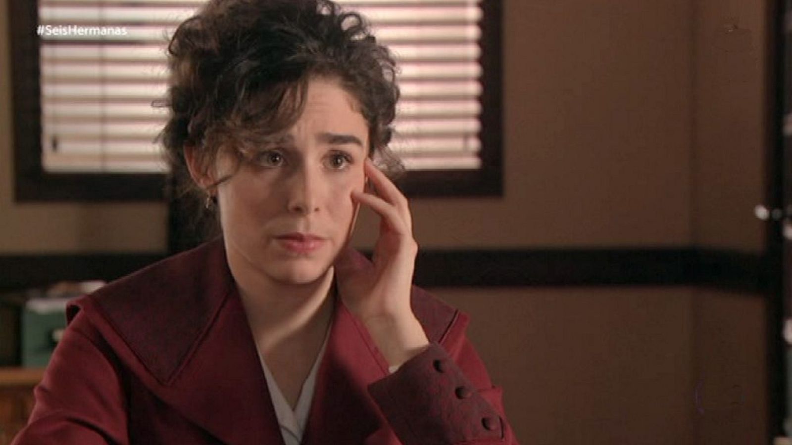 Seis Hermanas - Episodio 463 - Ver ahora