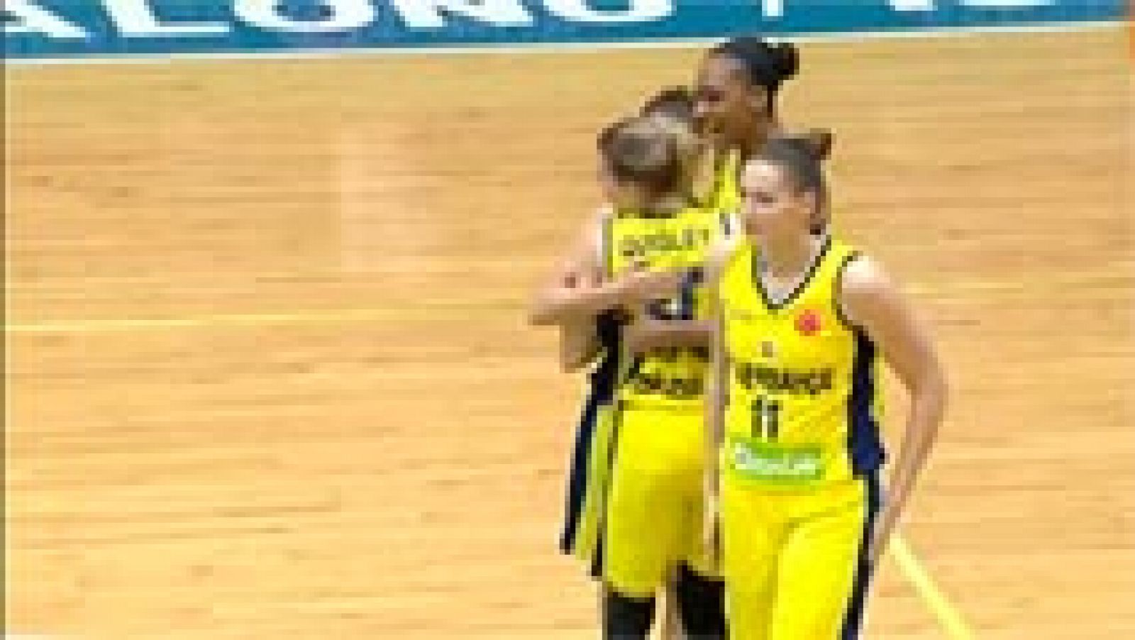 Baloncesto en RTVE: Perfumerías Avenida se queda fuera de la Euroliga tras perder ante Fenerbahce (87-80) | RTVE Play