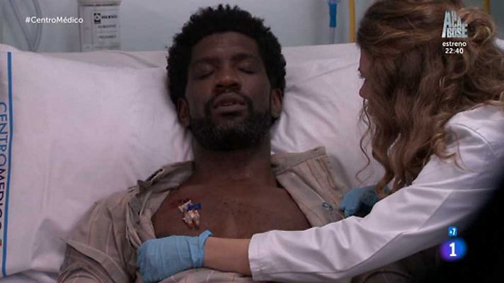 Centro médico - Centro médico - 15/03/17 (2)