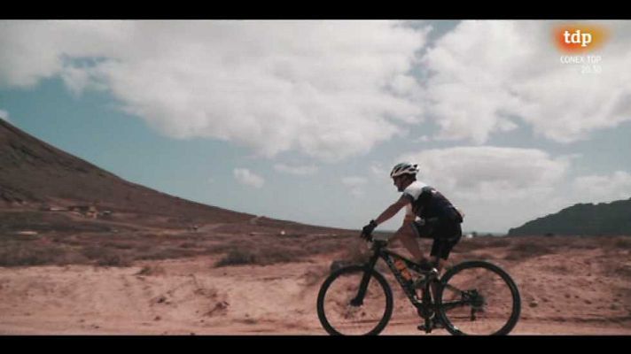 Triatlón - Desafío Octava Isla 2017