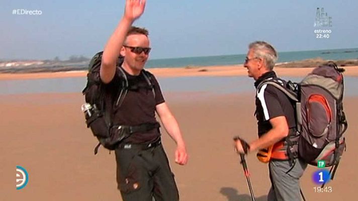 España Directo - España Directo - 15/03/17