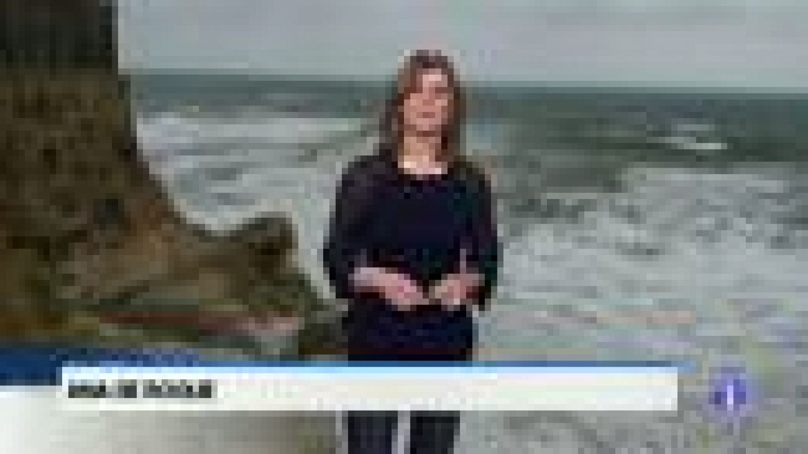 El tiempo en Andalucía - 15/03/17 | Ver