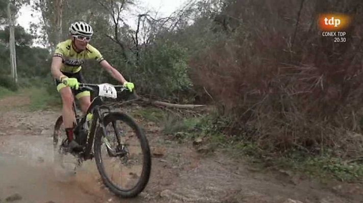 Mountain Bike - Andalucía Bike Race 2017