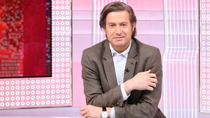 La tarde en 24h - La hora cultural en 24 h. - 15/03/17