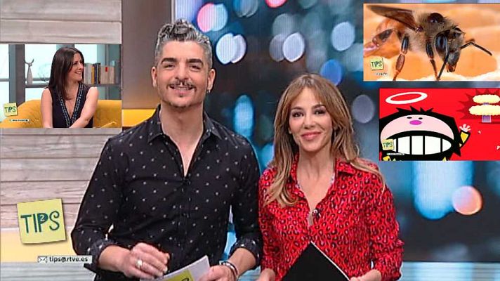 Tips - Tips - 15/03/17