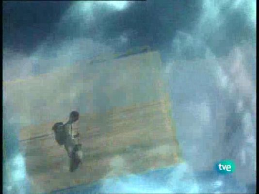 Calle del aire - Playas urbanas