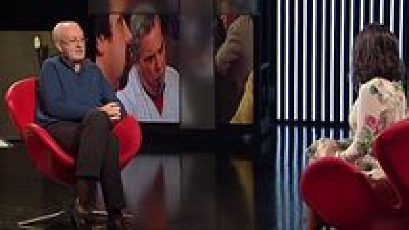 Historia de nuestro cine - Las verdes praderas (Presentación) - ver ahora