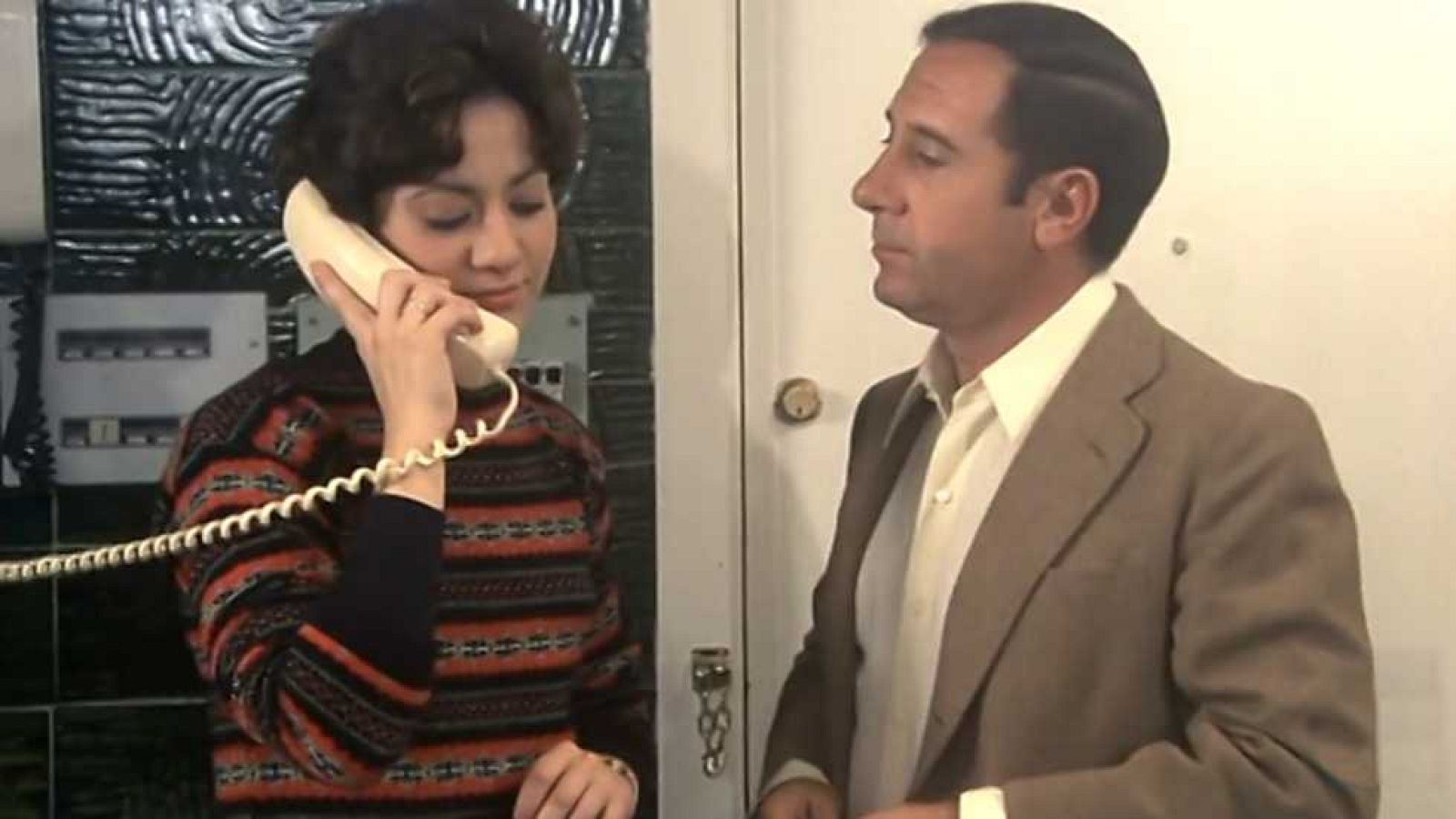 Historia de nuestro cine - Las verdes praderas - ver ahora