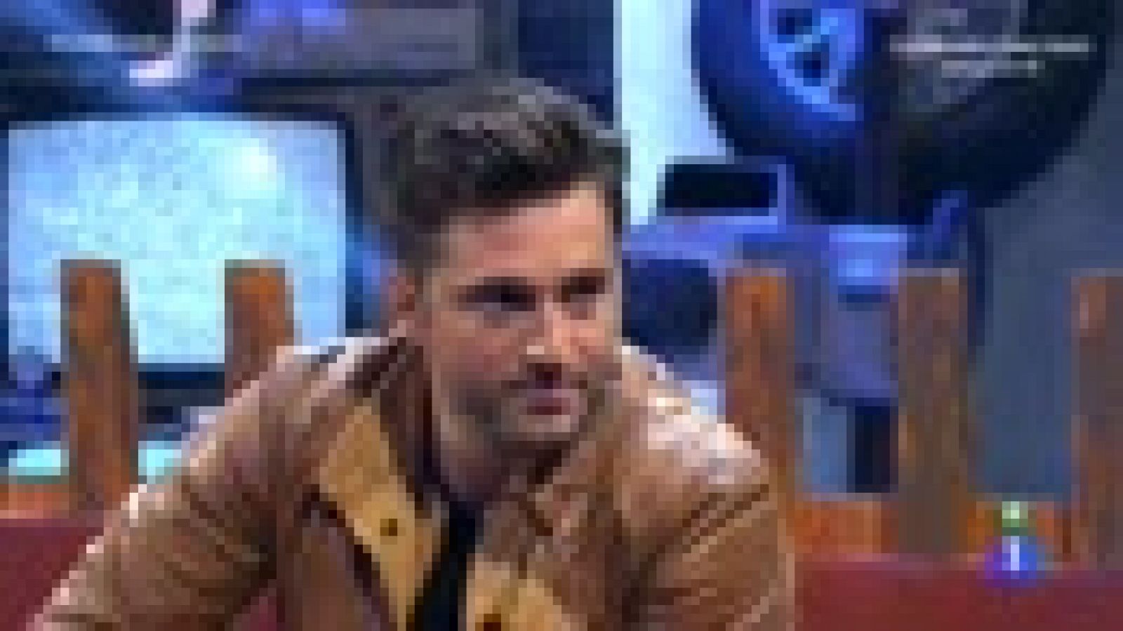 El Acabose | Alejandra Andréu - Bustamante