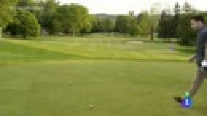 El acabose - Bustamante y el Acabose