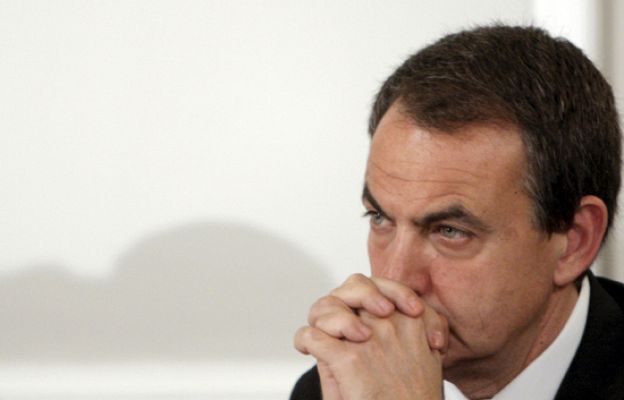 Zapatero comparecerá en el Congreso