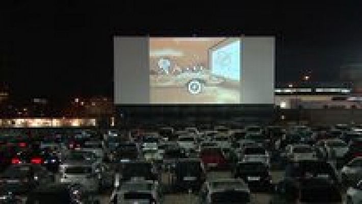 Aquí hay trabajo - Aquí hay trabajo - 16/03/17