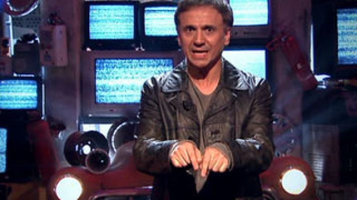 El acabose - Cómo fue El Acabose