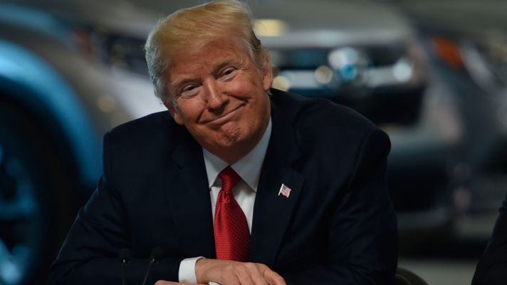 Los desayunos - Un juez federal bloquea temporalmente el nuevo veto migratorio de Trump