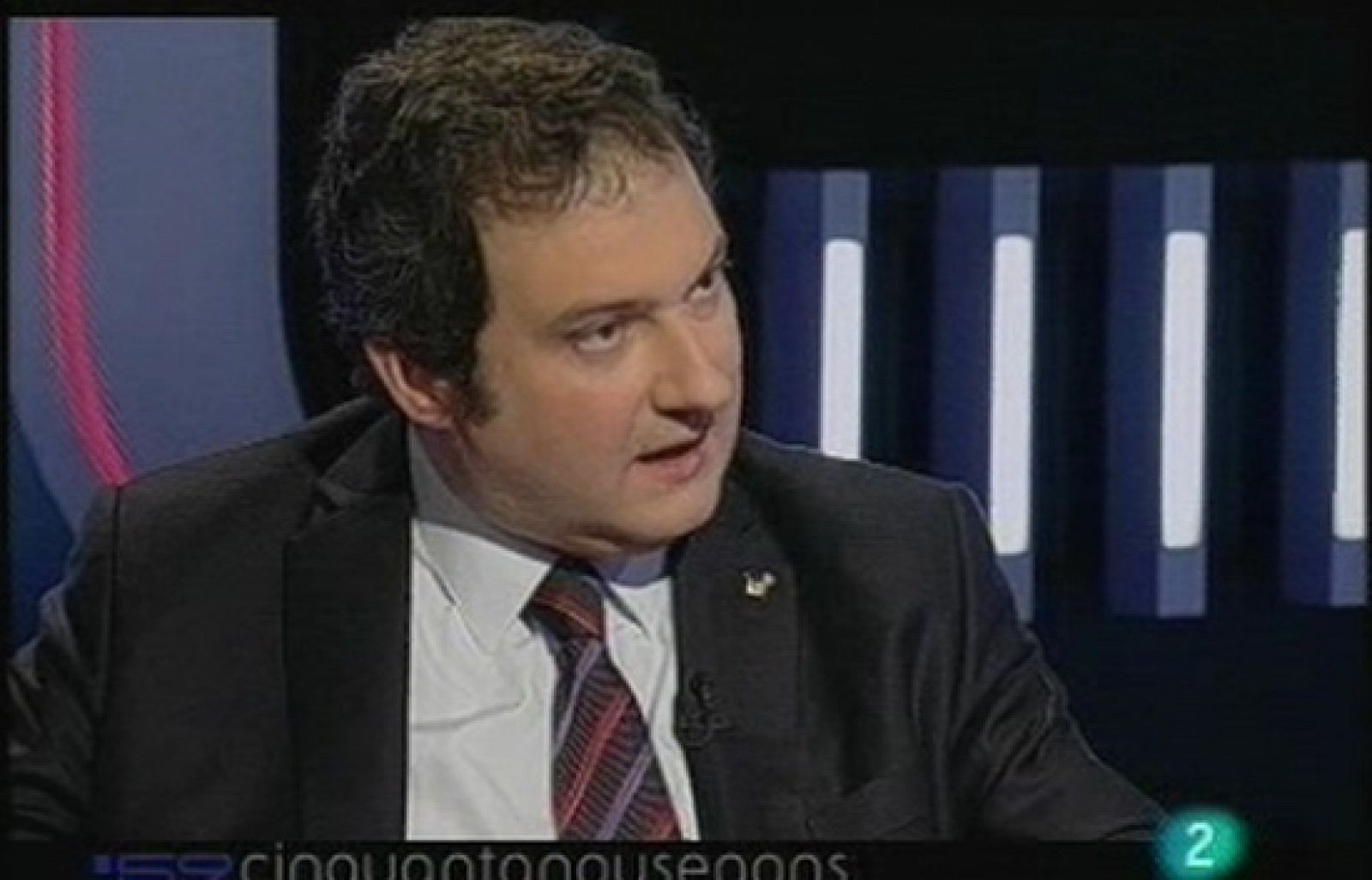 59 segons - Jordi Hereu | Veure