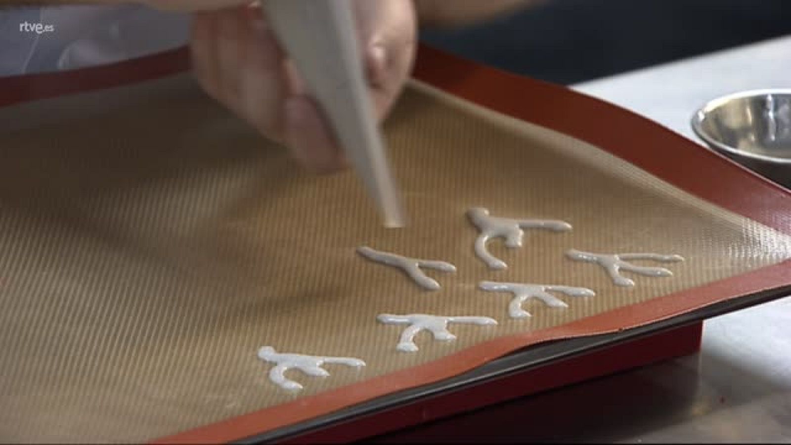 CONCURSO DE COCINEROS